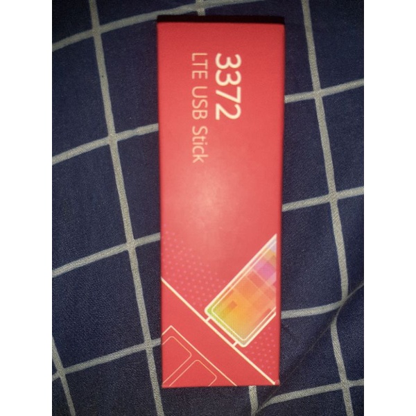 Modem 3372 4G LTE USB Stick Huawei Megafon