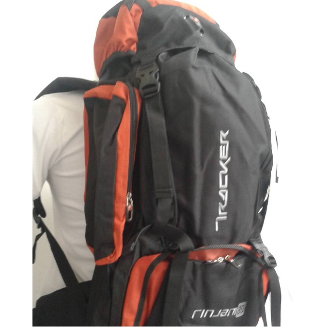 HOT SALE TAS GUNUNG TRACKER TIPE 9175 TERMURAH