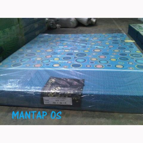 INOAC kasur busa uk 200x145x30cm