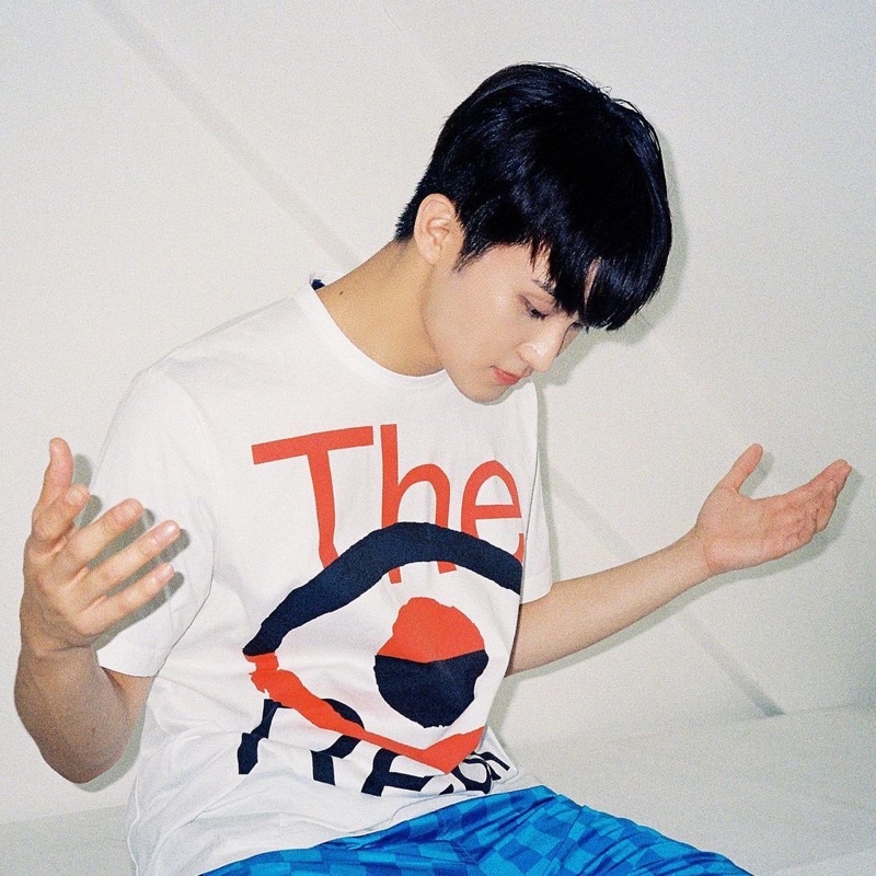 PELUNASAN ALBUM HELLO FUTURE X FANSIGN