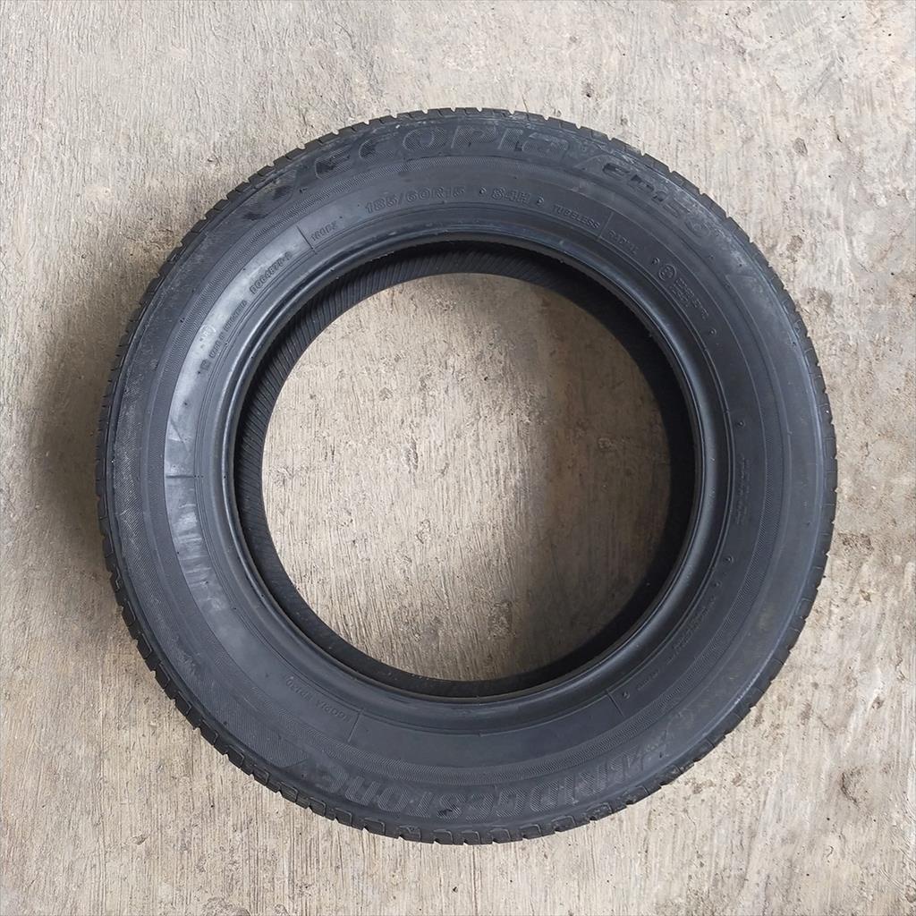 BAN MOBIL BRIDGESTONE ECOPIA EP150 185 60 R15 MURAH SALE