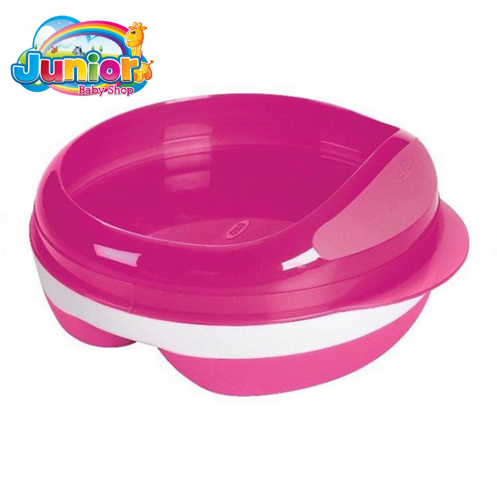 OXO TOT Divided Feeding Dish