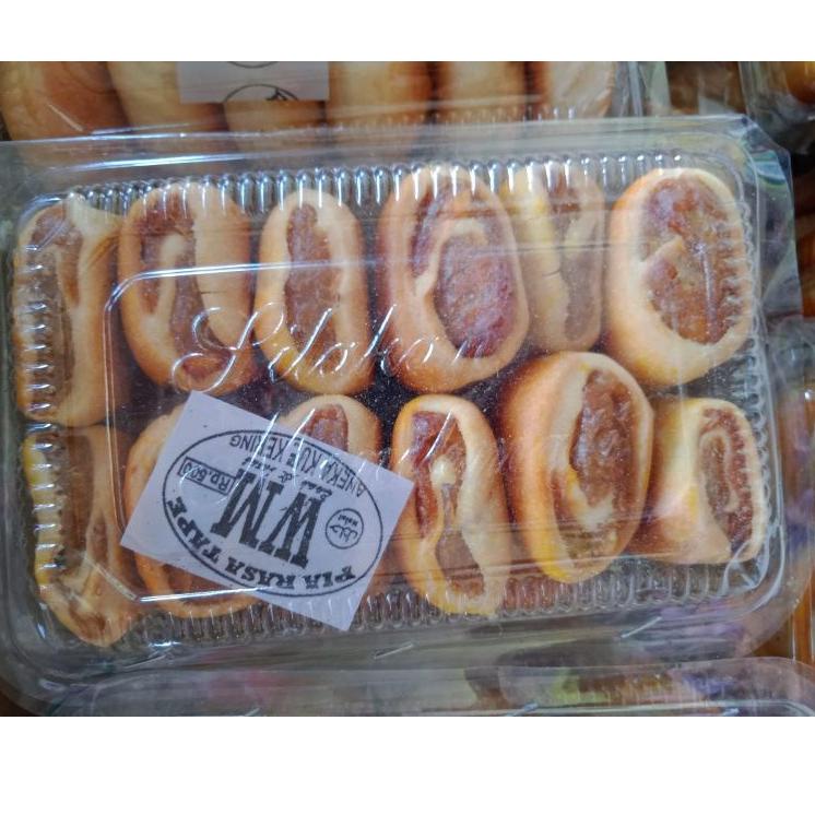 

ェ Aneka kue kering isi 12 ㅂ