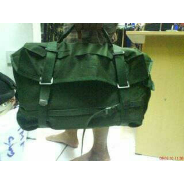 Tictac tas barang-tas perkakas-tas pekakas-hantas standar tni-tas peralatan-tas sepeda