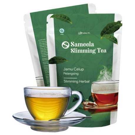 

B ERL Sameela Slimming Tea