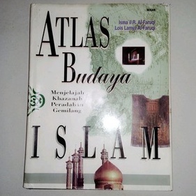 Atlas Budaya Islam