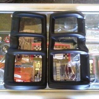 PENGAMAN LAMPU MOBIL TAFT GT FEROZA ROCKY