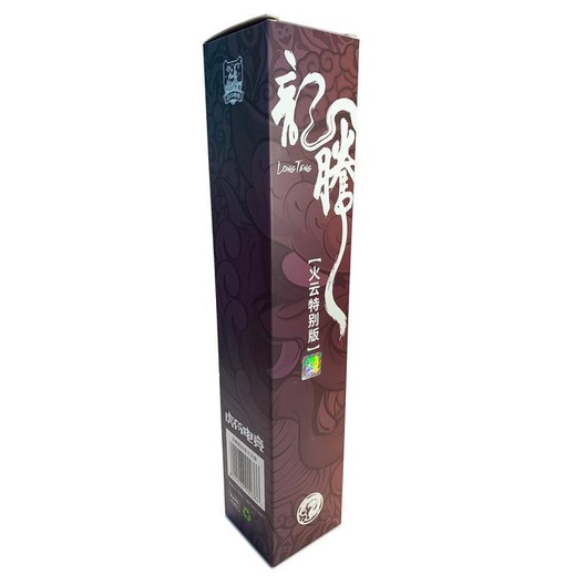 Tiger Gaming LongTeng HuoYun Large - Gaming Mousepad