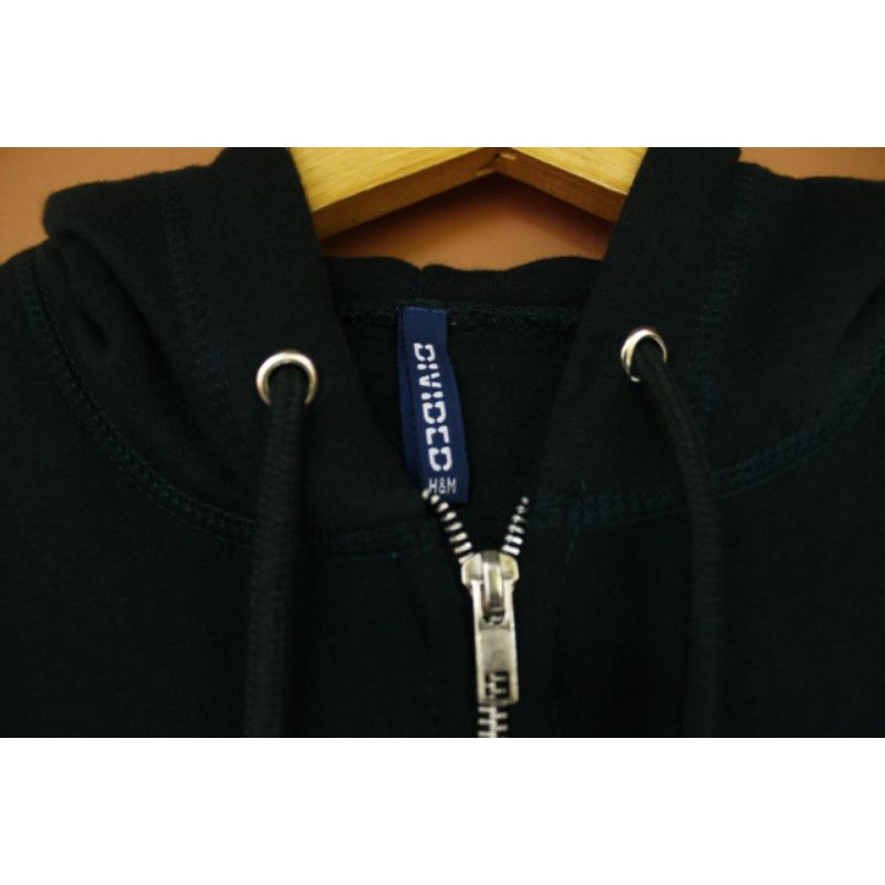 Sweater Zipper H*M