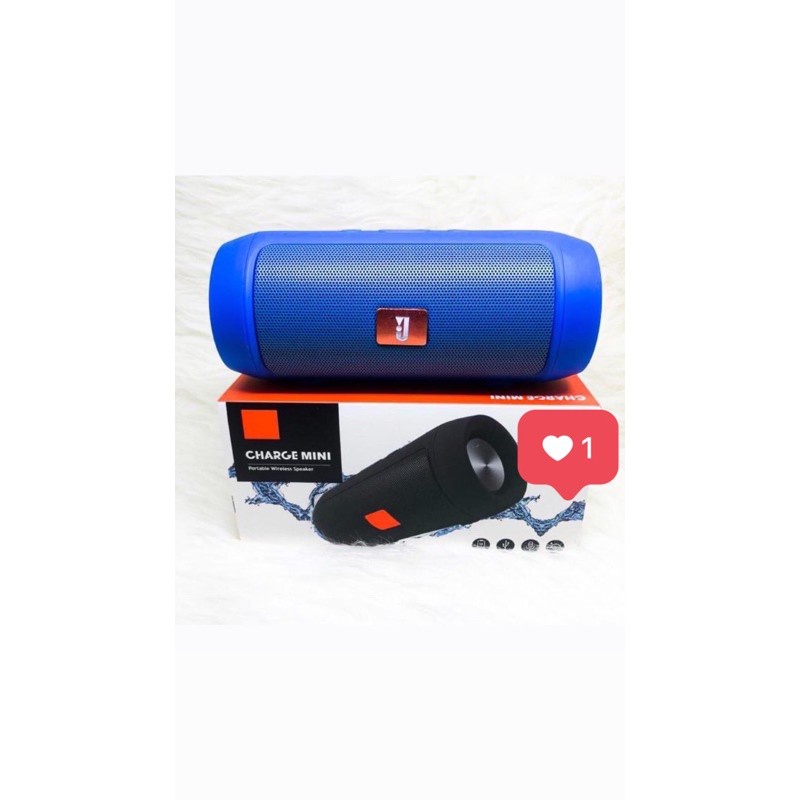 [ COD ] Speaker Bluetooth Portable J020 Subwoofer Kanan Kiri , Speaker Bluetooth Extreme Bass mantap