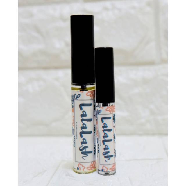 Lalalash - Serum Alis &amp; Bulu Mata - Eyelash Serum