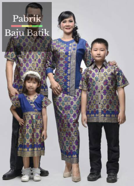 Srnb Takashimaya Prodo PJ | Pabrik Baju Batik Couple Keluarga Seragaman  Grosir Murah Solo