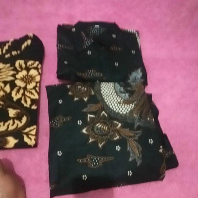 Gamis Batik Manggar, Padi,sekar,cantik,kubis,kipas,daun,kupu,nadine,gendis