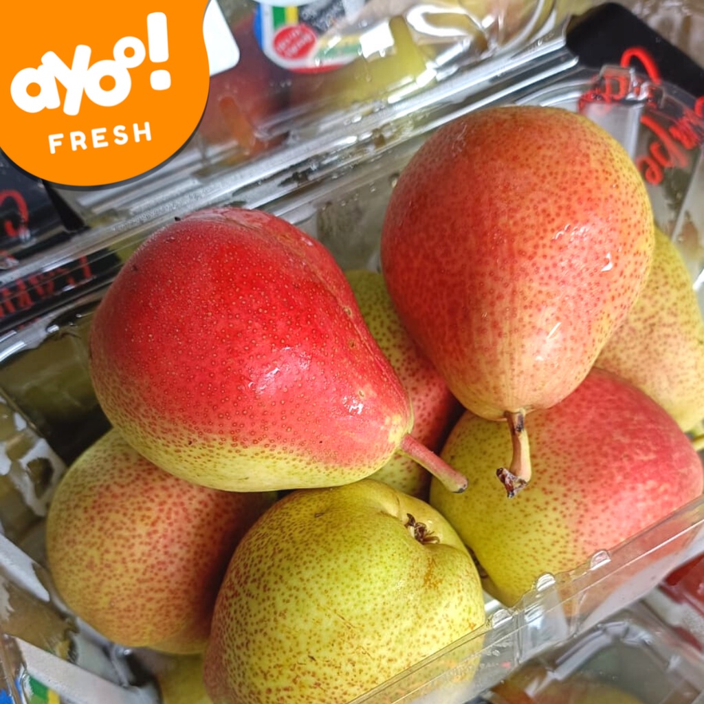 

Pear Forelle 800 g Pack