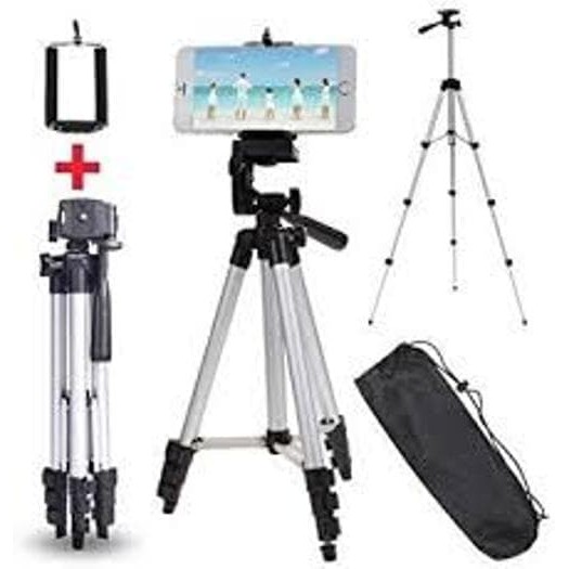 Tripod Weifeng 3110 HP Camera up to 1 Meter Holder U Medium Universal