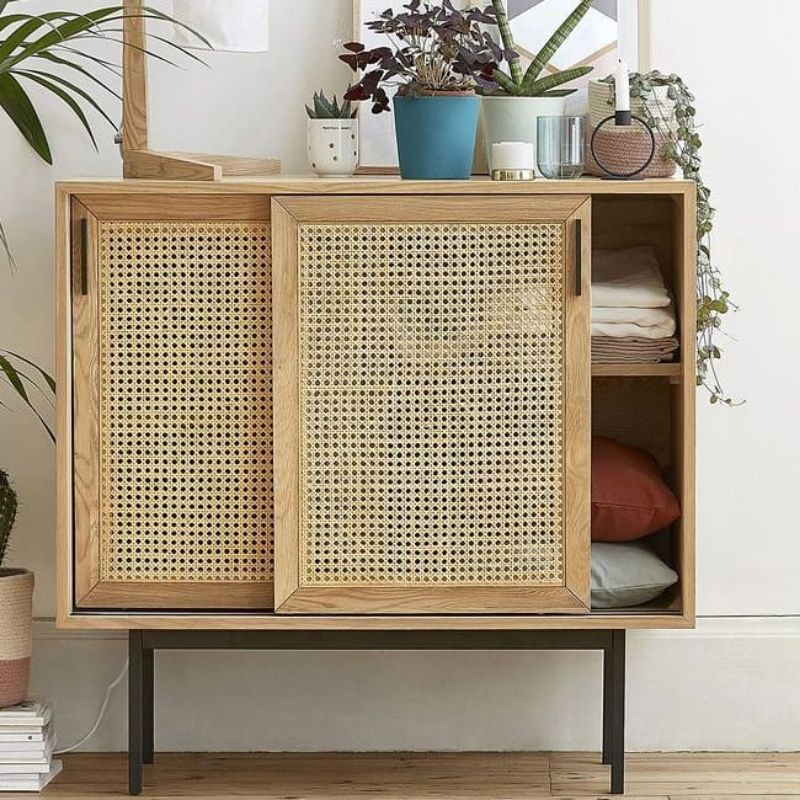 BUFFET ROTAN BUFFET KAYU JATI BUFFET JATI JEPARA NAKAS JATI NAKAS JATI MINIMALIS NAKAS JATI JEPARA