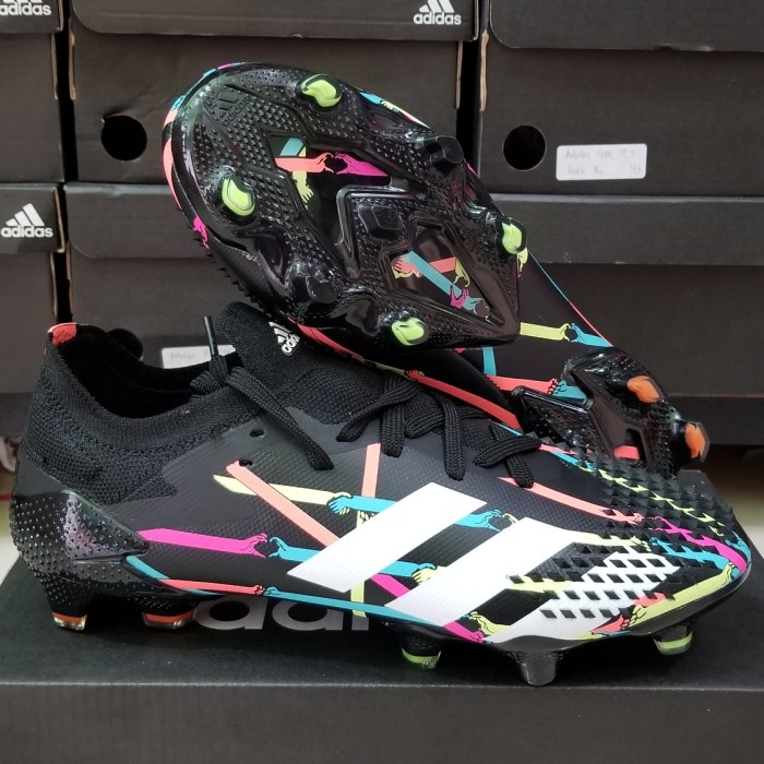 Sepatu Bola Adidas Predator Mutator 20.1 Reuben Danggor Fg