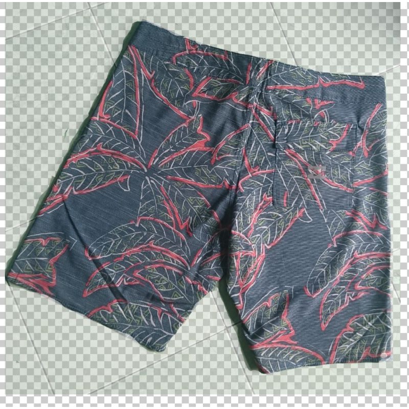celana pendek pantai BILLABONG 73 PRO  Ori