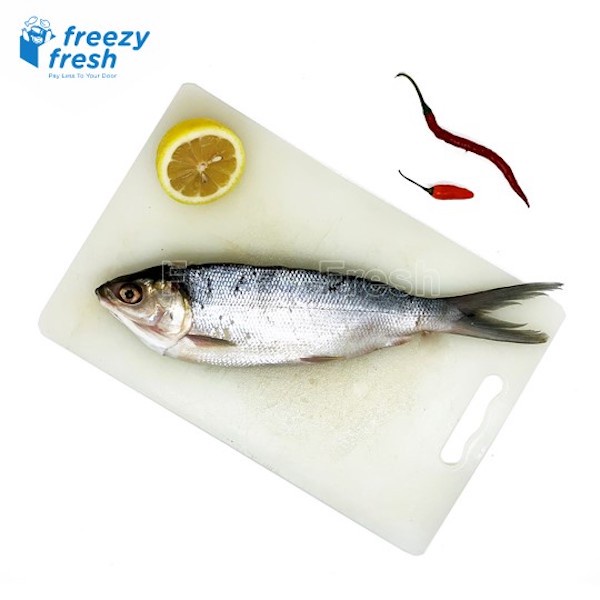 Bandeng Cabut Duri (Milk Fish) 350 Gram