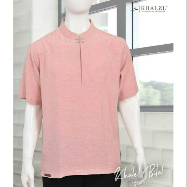 Bilal Khalel ( Koko )