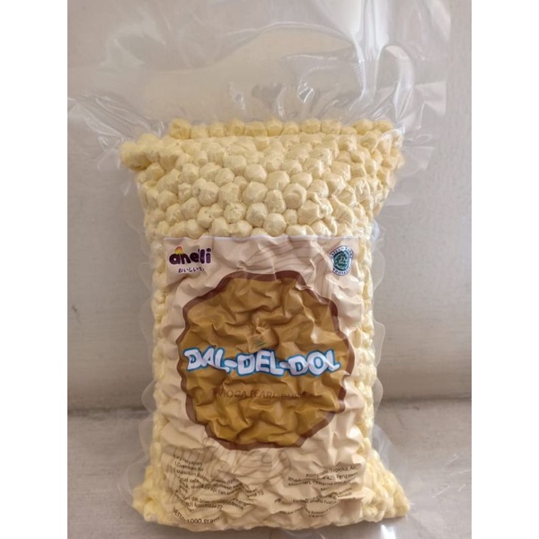 

tapioka pearl boba 1 kg / topping boba 1 kg/ popping boba / buble boba / minuman boba 1 kg