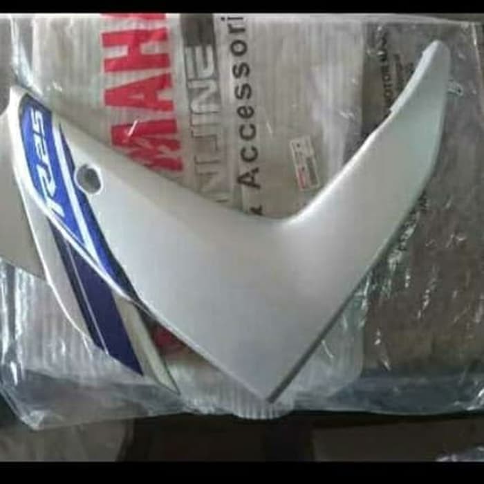 Fairing sayap Depan R25 ori ygp  yamaha