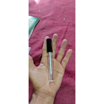 Wadah celak bubuk besar wadah eyeliner wadah sipat ukuran besar