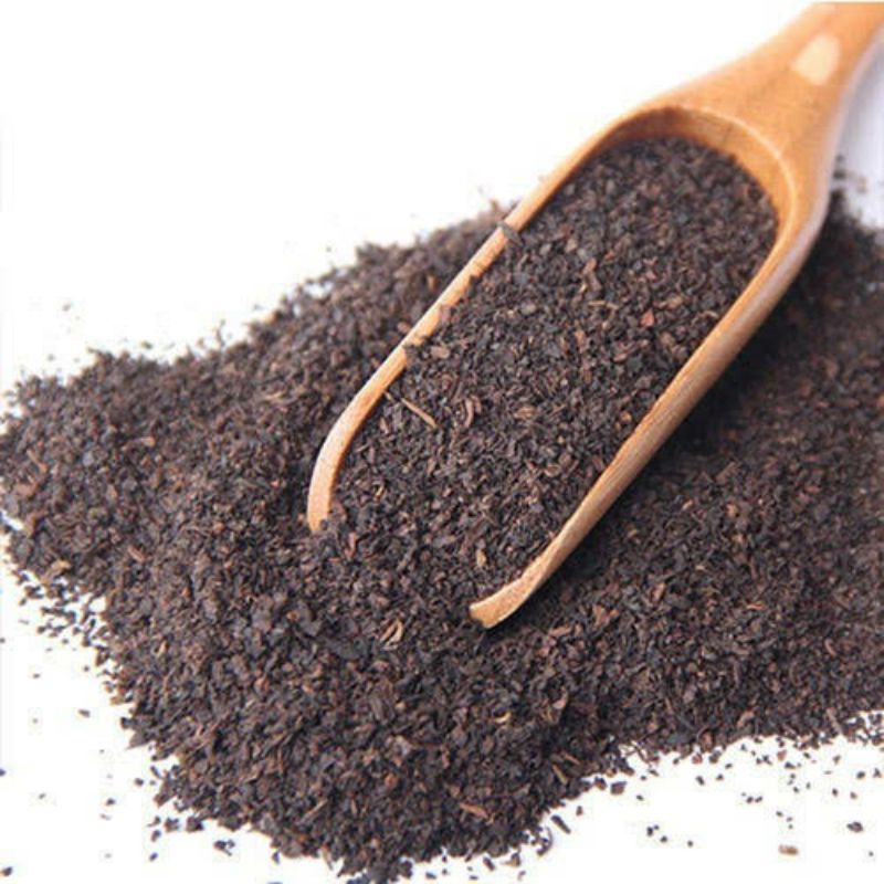

Teh hitam Black tea organic premium 100 grm