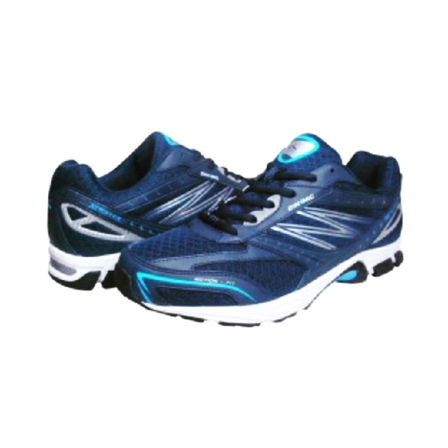 Sepatu Kets Pria SPOTEC Dynamic