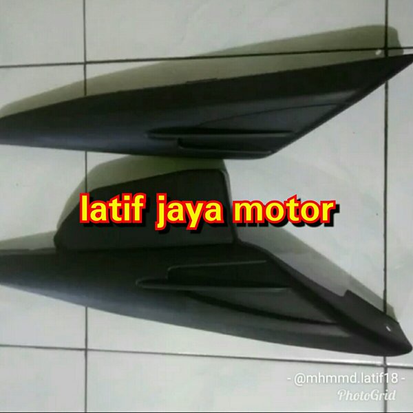 tutup aki jupiter z