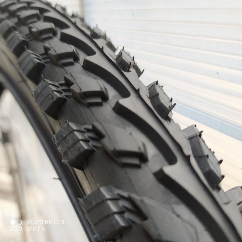 Ban Luar Sepeda Mtb Kenda 26×1.95