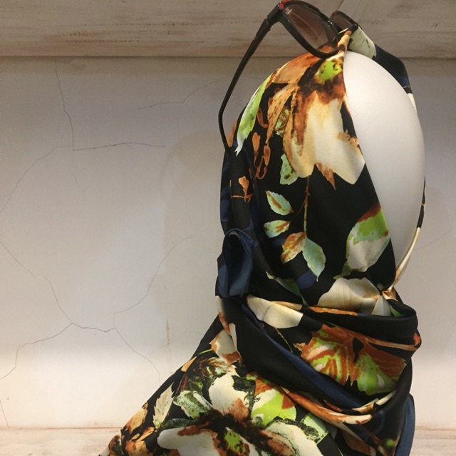 Kerudung S4 / Scarf turki