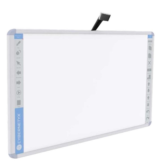 Gatta | Cybernetyx Eyeris 8090Ust Interactive White Board Sensor Baru Berkualitas