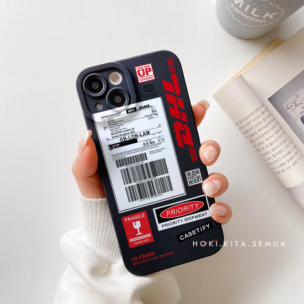 HKS - SOFTCASE PRO CAMERA DHL TUMBLR TERBARU XIAOMI REDMI 10C MI 11 LITE NOTE 10 PRO NOTE 10S REDMI 