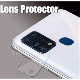 Tempered Glass Anti Gores Antigores Kamera Camera Samsung