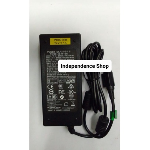 Adaptor Printer Bluetooth Thermal Xprinter  XP420 XP420B