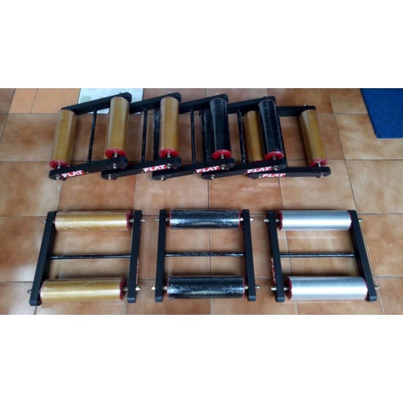 trainer bike roller sepeda