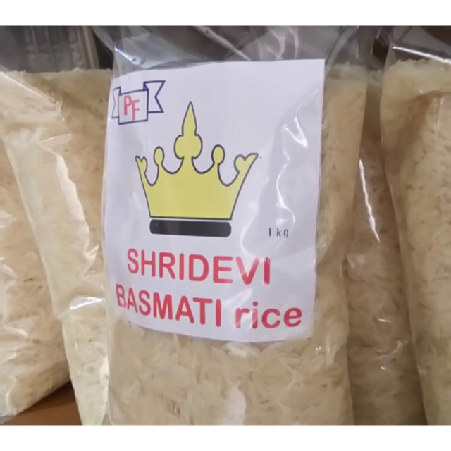 

Beras basmati