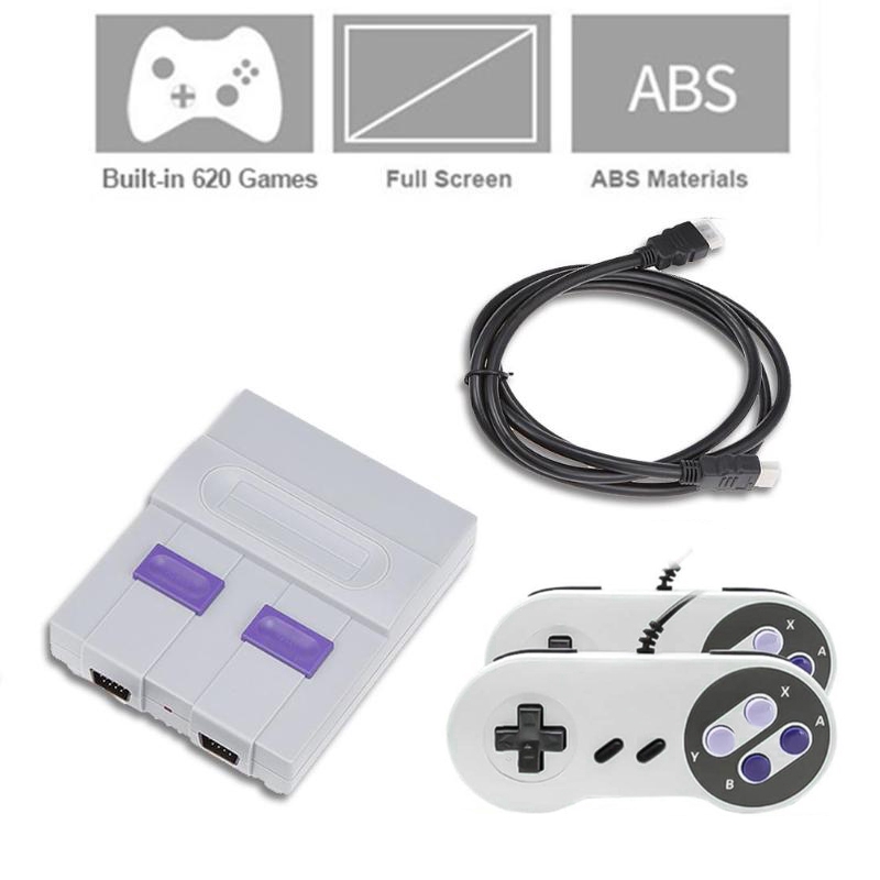 snes 620 games