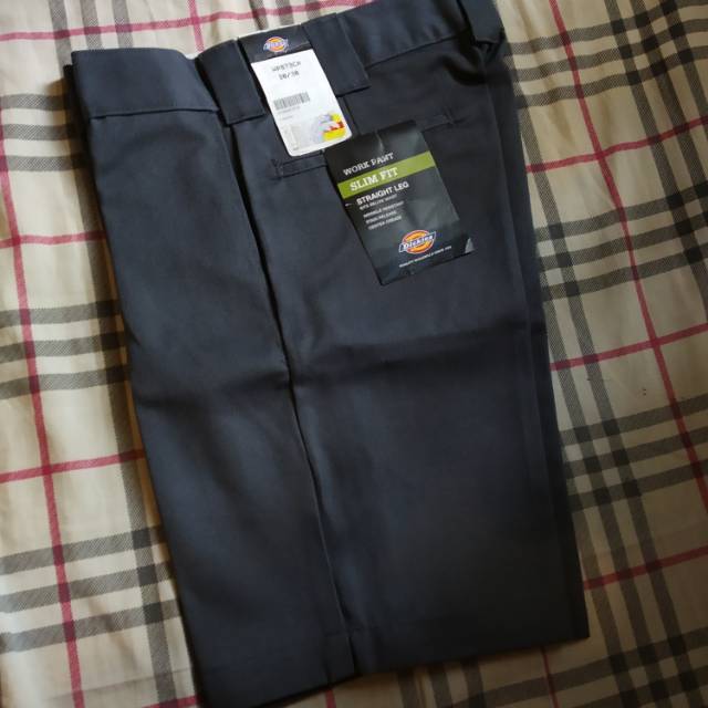 (SALE) SP Dickies Slim Fit Original (BNWT)