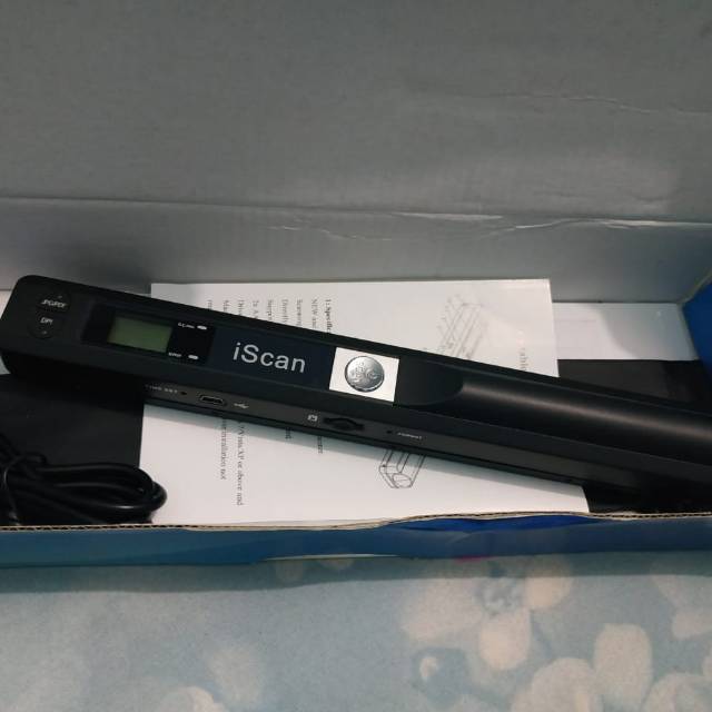 Scanner PL Singapore