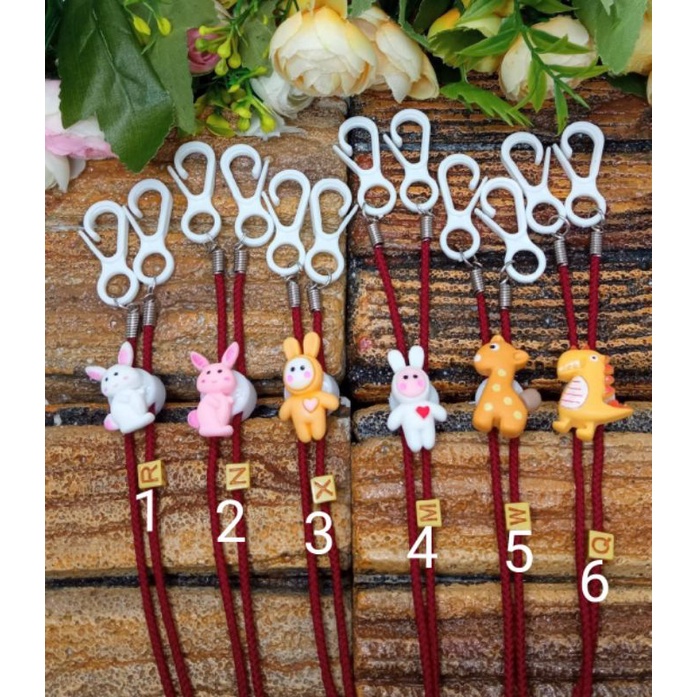 strap masker anak strap masker karakter strapmasker tali lucu strapmasker unik kalung masker anak co