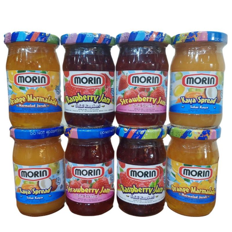 

SELAI MORIN 330GRAM ALL VARIANT RASA