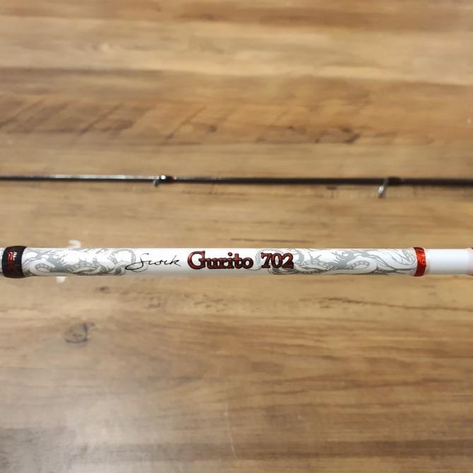 Joran Sisik Gurito 702 Relix Nusantara