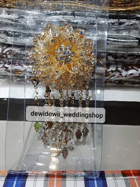 Bros Pengantin / Bros Mewah