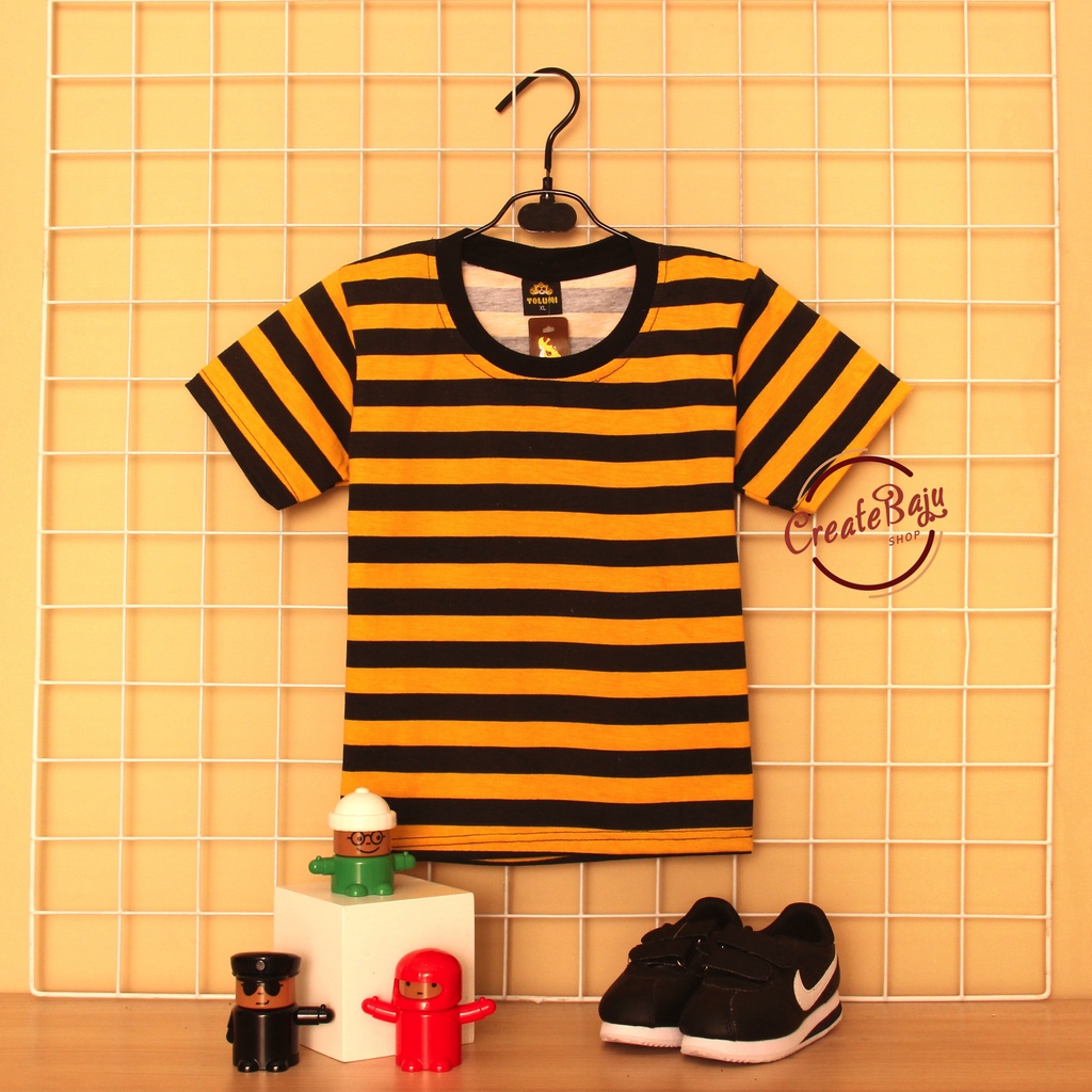 KAOS ANAK LAKI SALUR ZEBRA 1-7 TAHUN BAJU ATASAN ANAK LAKI FASHION TERMURAH BAHAN KATUN