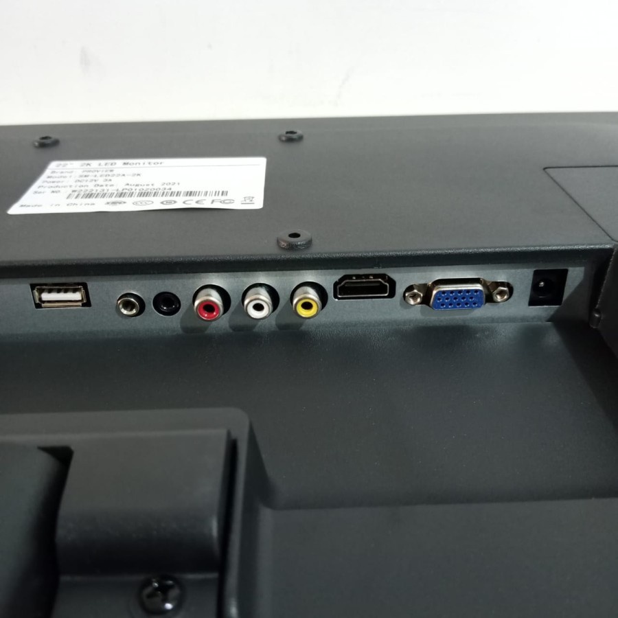 LED Monitor Proview 19INC