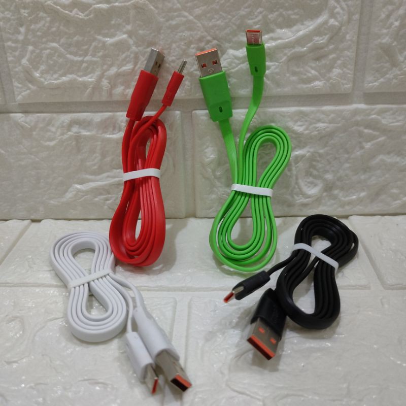 Kabel charger / kabel casan usb micro