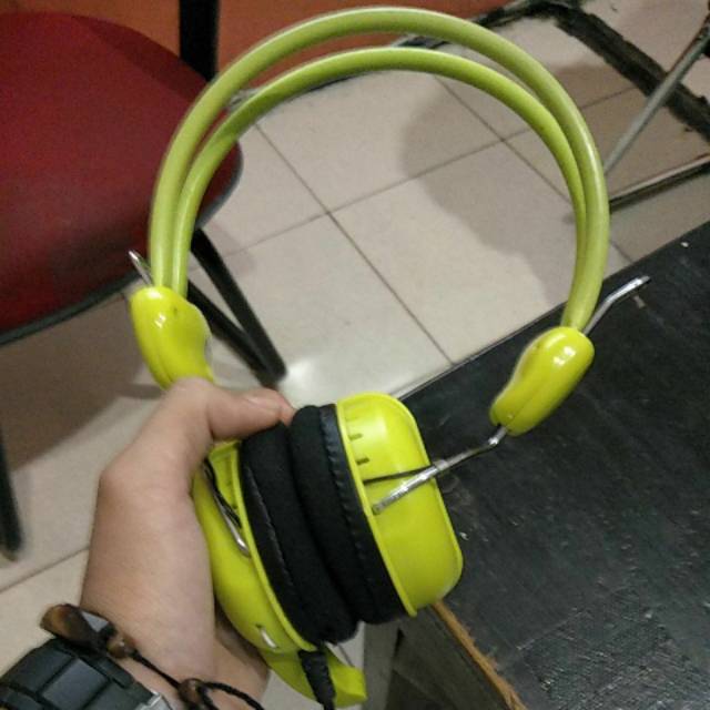 Headset Keenion