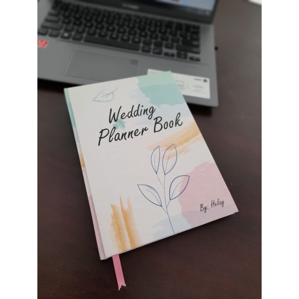 Wedding Planner FREE TULIS NAMA